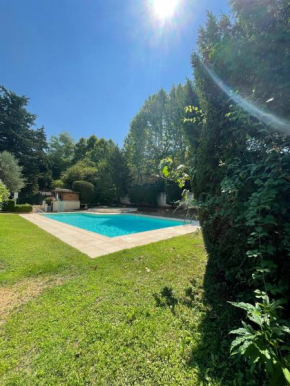 LA BASTIDE D'AIX